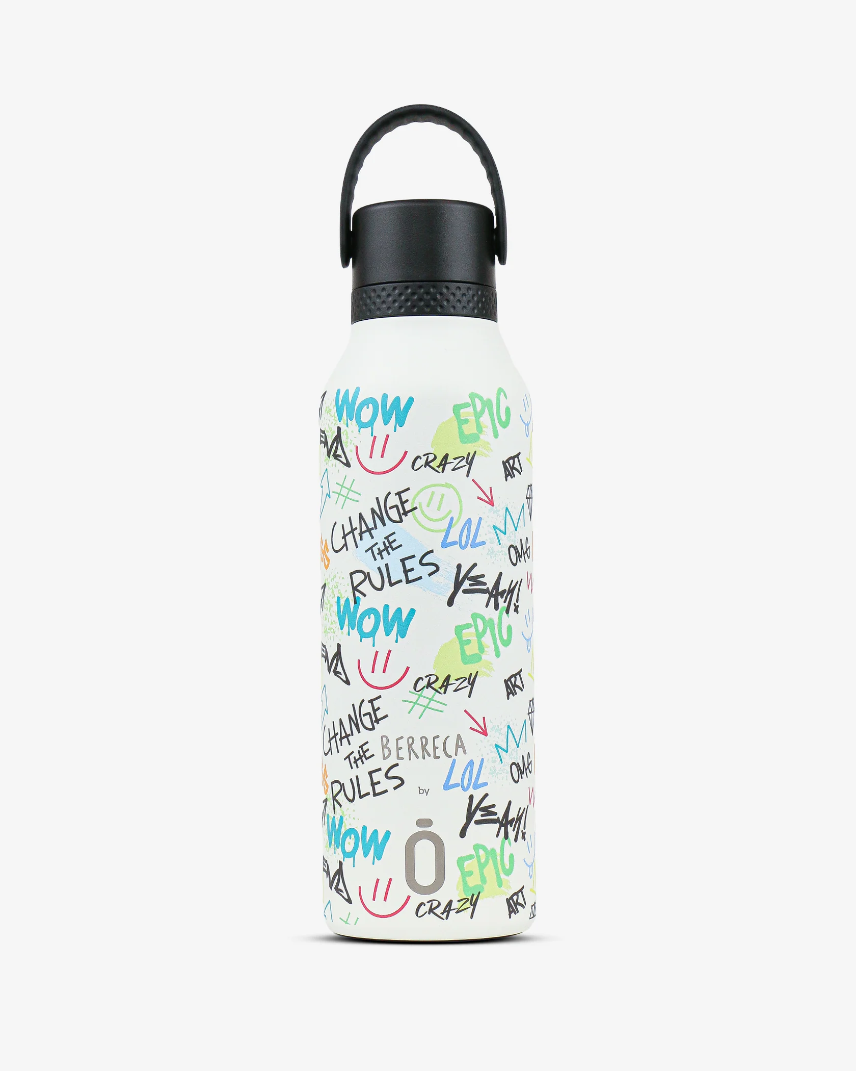 RUNBOTT MII 60 CREAM BERRECA GRAFFITI 973239 8435799104752 0