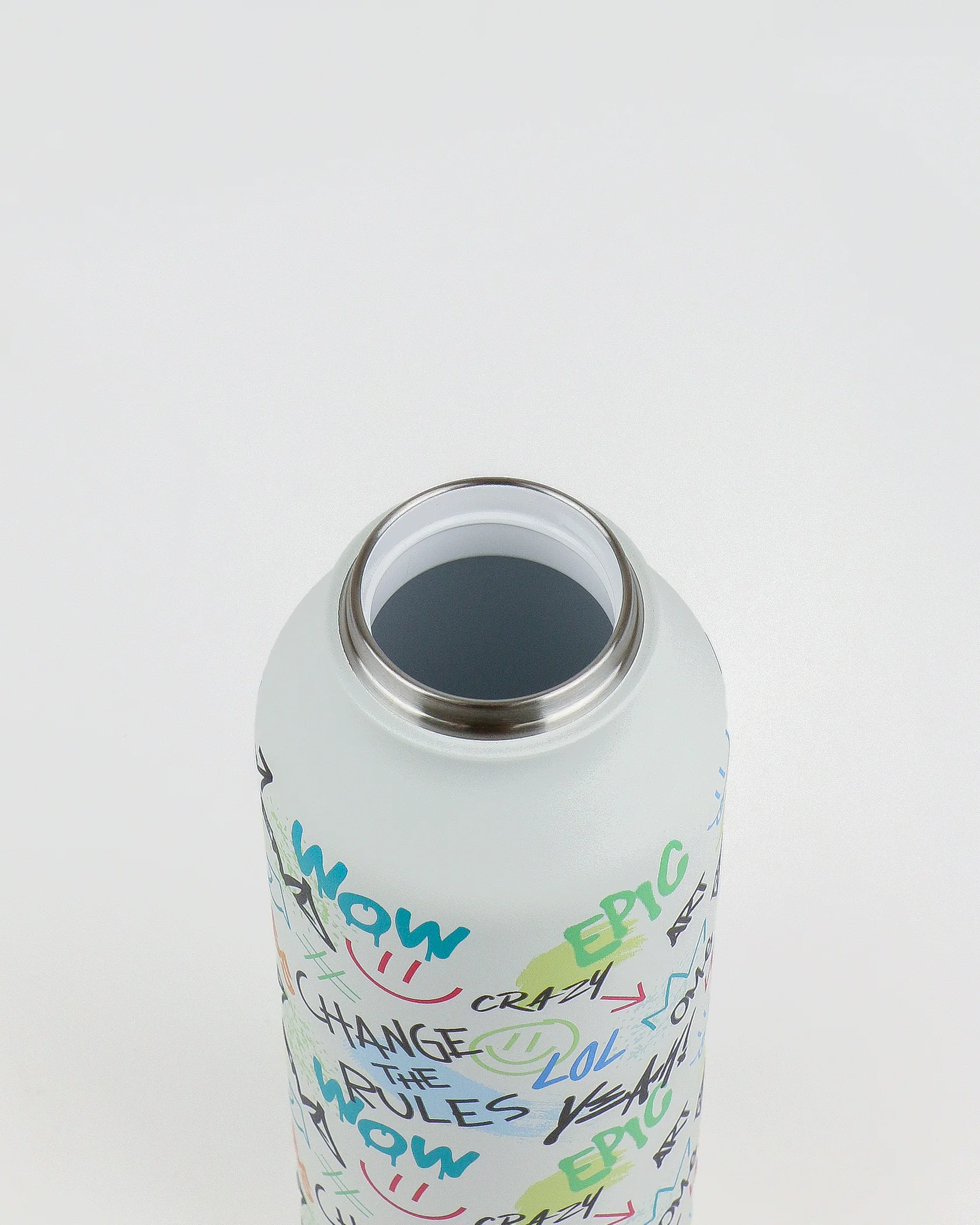 RUNBOTT MII 60 CREAM BERRECA GRAFFITI 973239 8435799104752 7