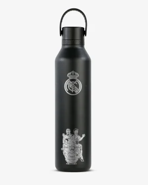 RUNBOTT MII 1l RMCF EQUIPO ESCUDO BLACK 973214 8435799104141 0