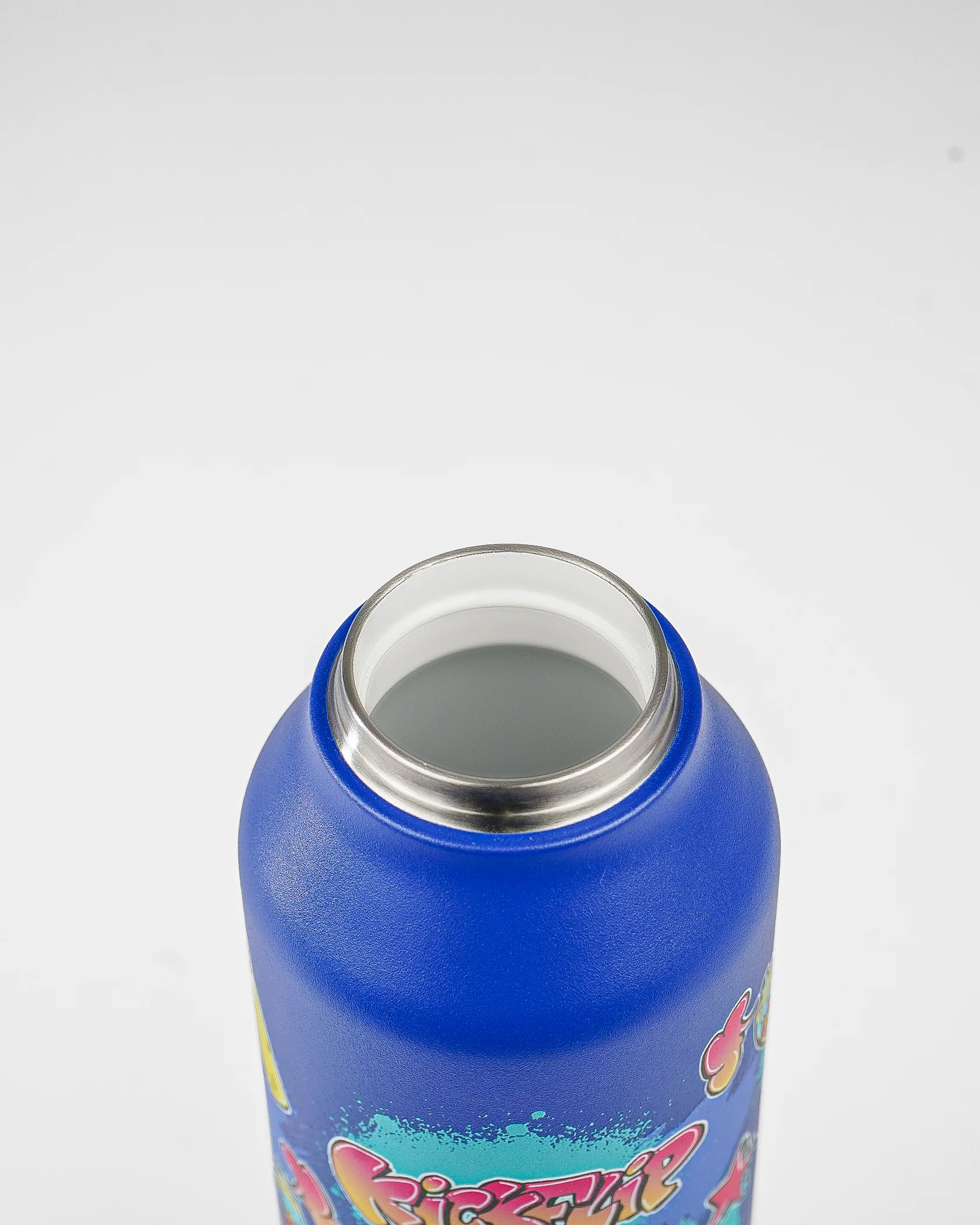 RUNBOTT MII 60 REFLEX BLUE LADY NOLIA KICKFLIP 973688 8435799106787 7